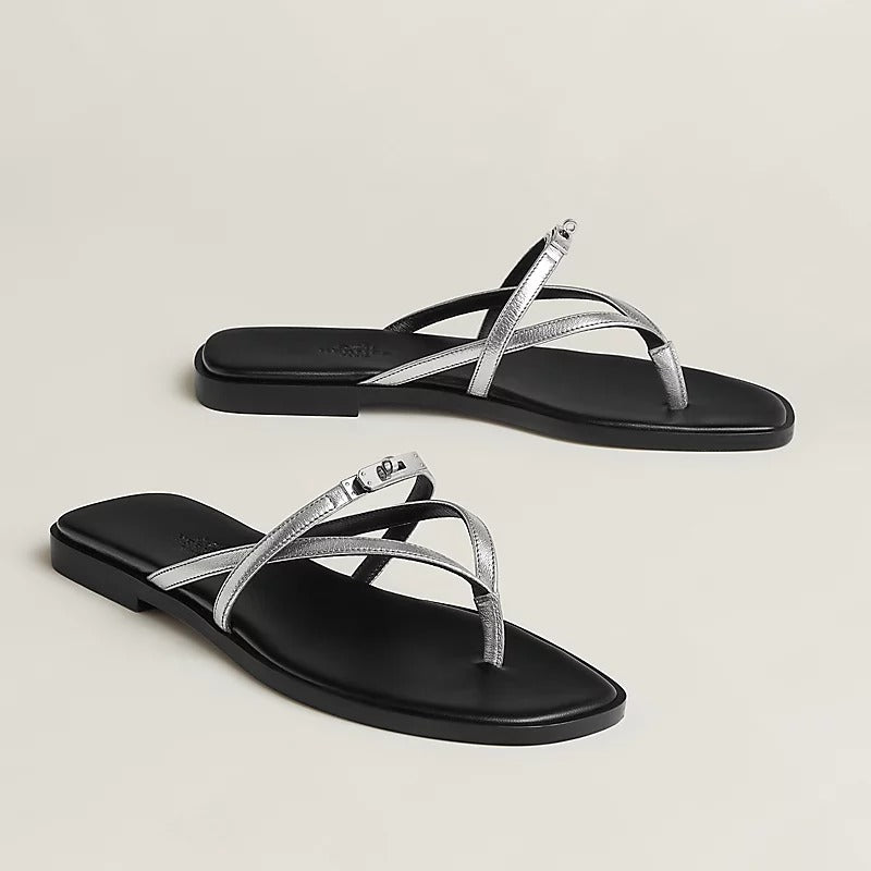 Hermès Miss Sandal