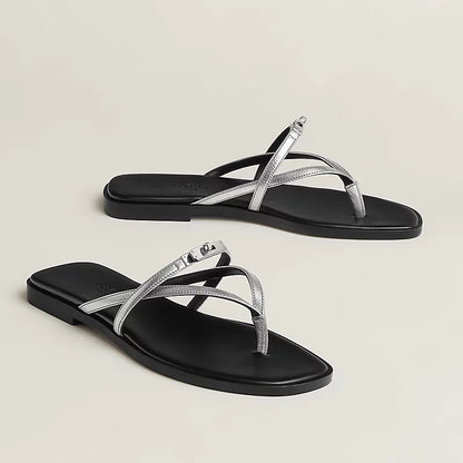 Hermès Miss Sandal