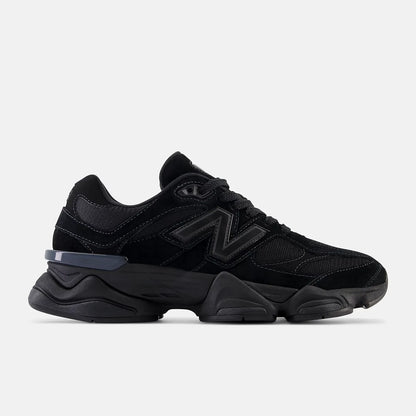 NB 9060 BLACK with PHANTOM and Magnet