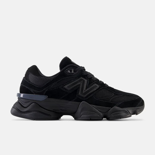 NB 9060 BLACK with PHANTOM and Magnet