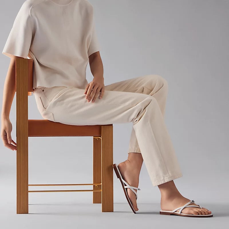 Hermès Miss Sandal