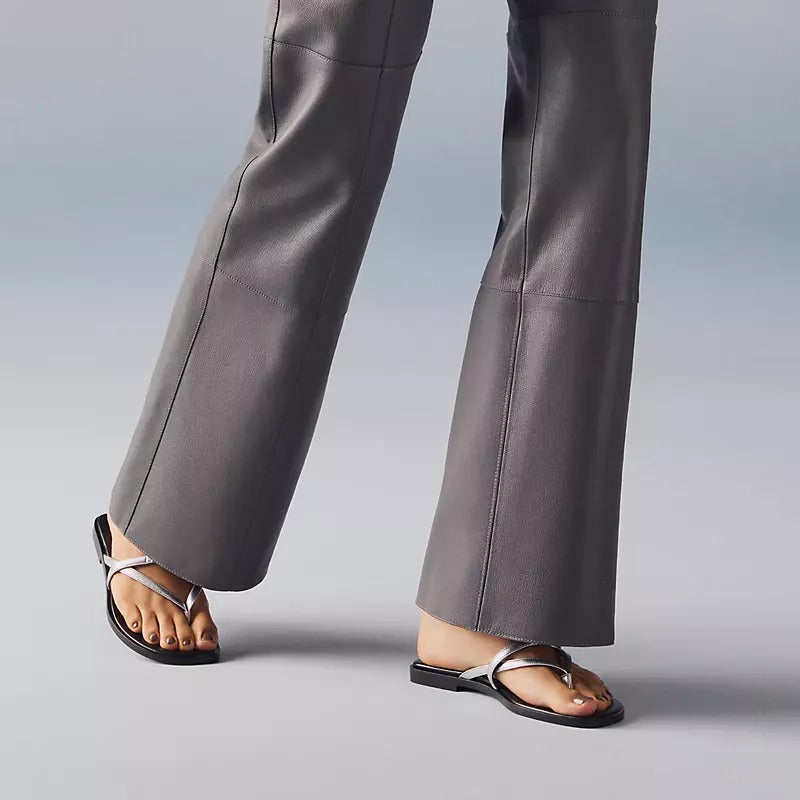 Hermès Miss Sandal