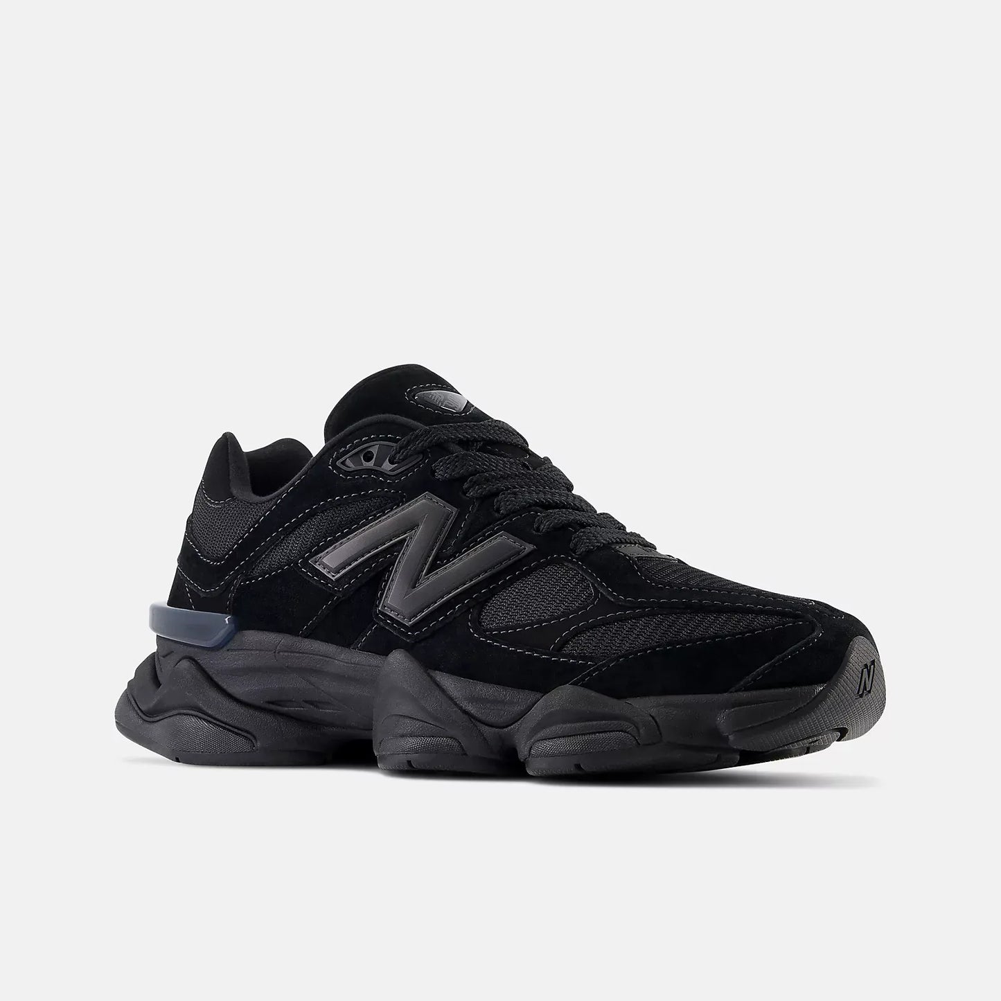 NB 9060 BLACK with PHANTOM and Magnet