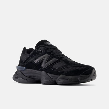 NB 9060 BLACK with PHANTOM and Magnet