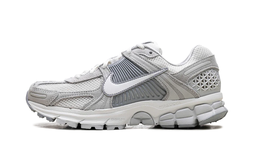 Zoom Vomero 5 Pure Platinum Platinum Tint Wolf Grey Summit White