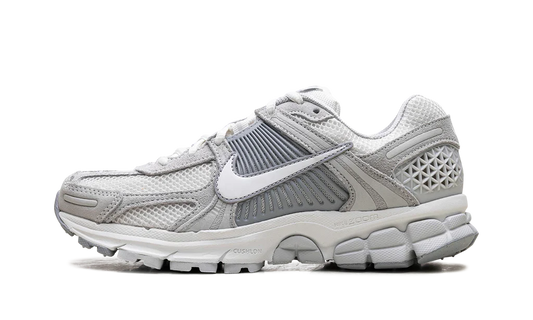 Zoom Vomero 5 Pure Platinum Platinum Tint Wolf Grey Summit White