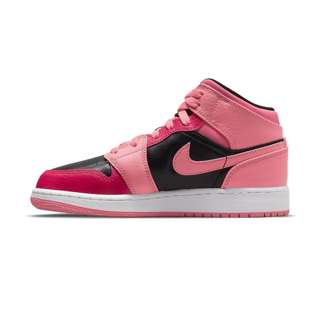 1 Mid Coral Chalk GS