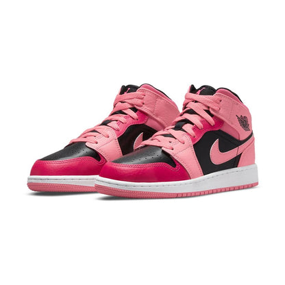 1 Mid Coral Chalk GS