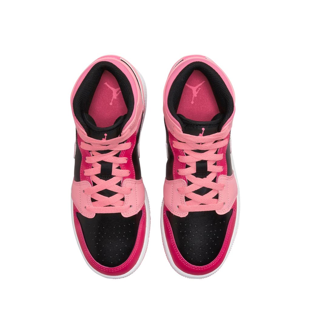 1 Mid Coral Chalk GS