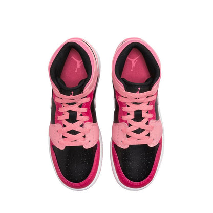 1 Mid Coral Chalk GS