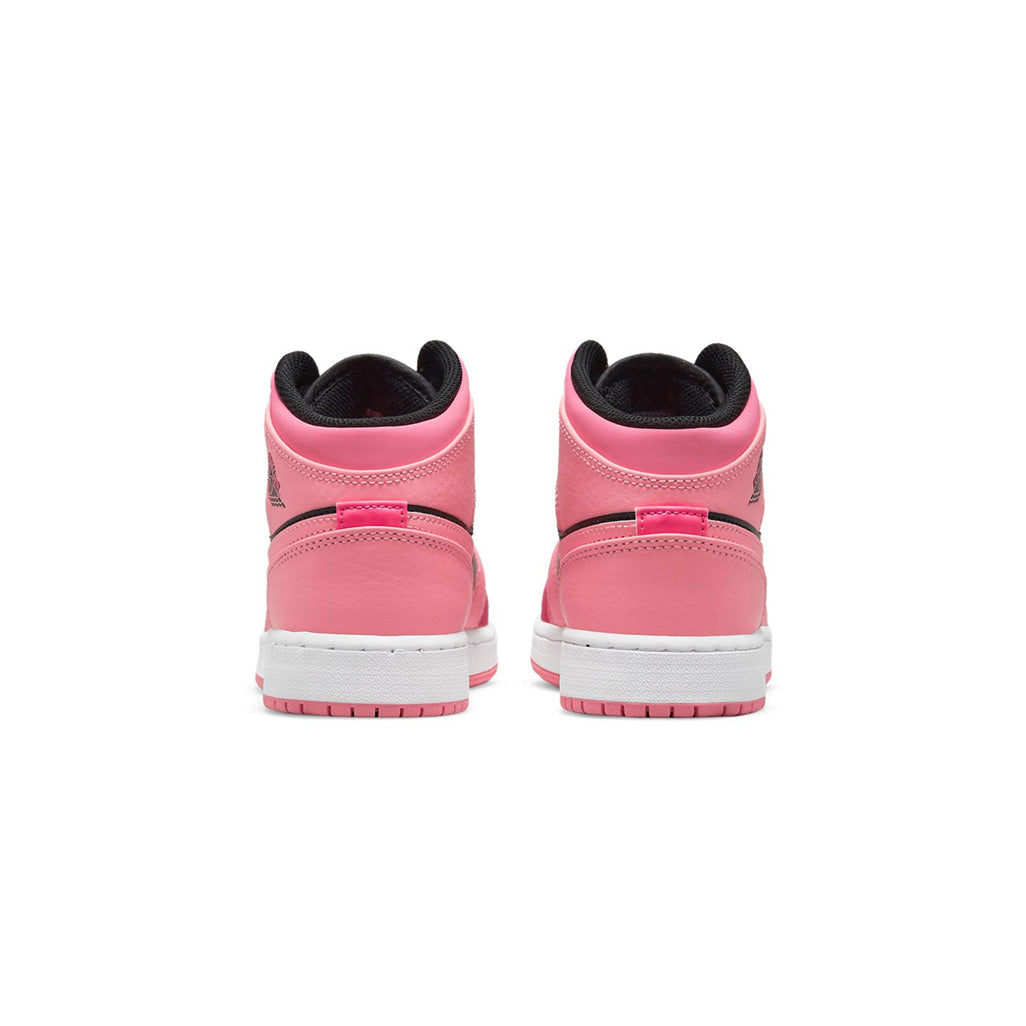 1 Mid Coral Chalk GS