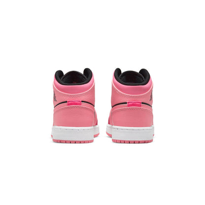 1 Mid Coral Chalk GS