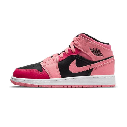 1 Mid Coral Chalk GS