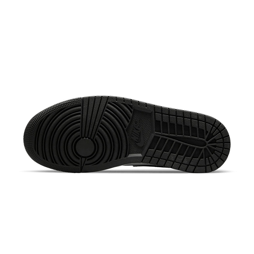 1 Mid Light Smoke Grey W