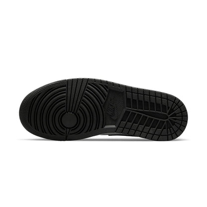1 Mid Light Smoke Grey W