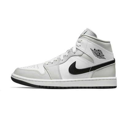1 Mid Light Smoke Grey W