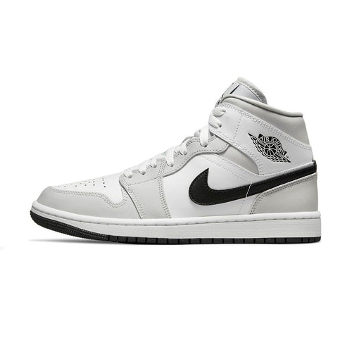 1 Mid Light Smoke Grey W