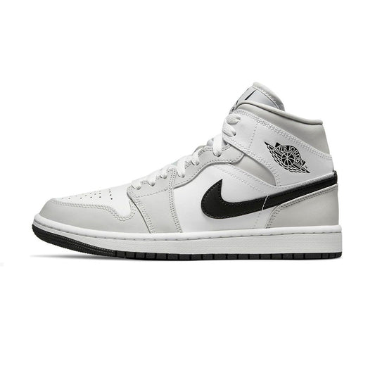 1 Mid Light Smoke Grey W