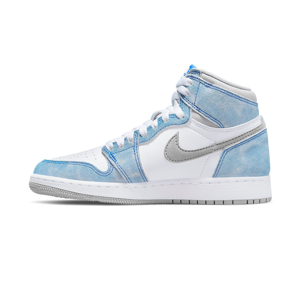 1 Retro High Hyper Royal Smoke Grey