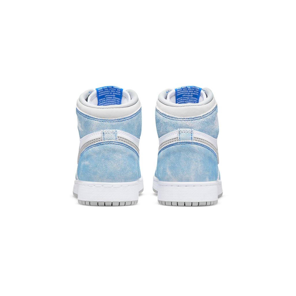 1 Retro High Hyper Royal Smoke Grey