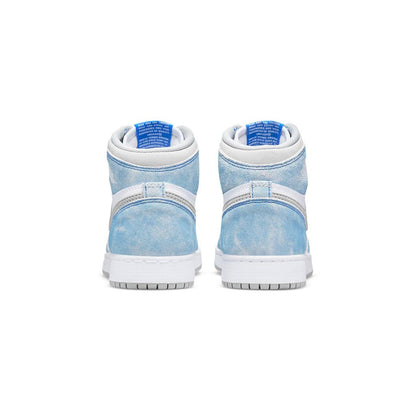 1 Retro High Hyper Royal Smoke Grey