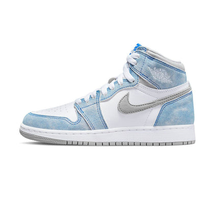 1 Retro High Hyper Royal Smoke Grey