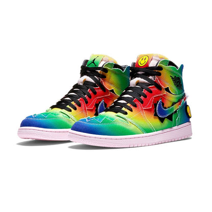 1 Retro High J Balvin