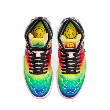 1 Retro High J Balvin