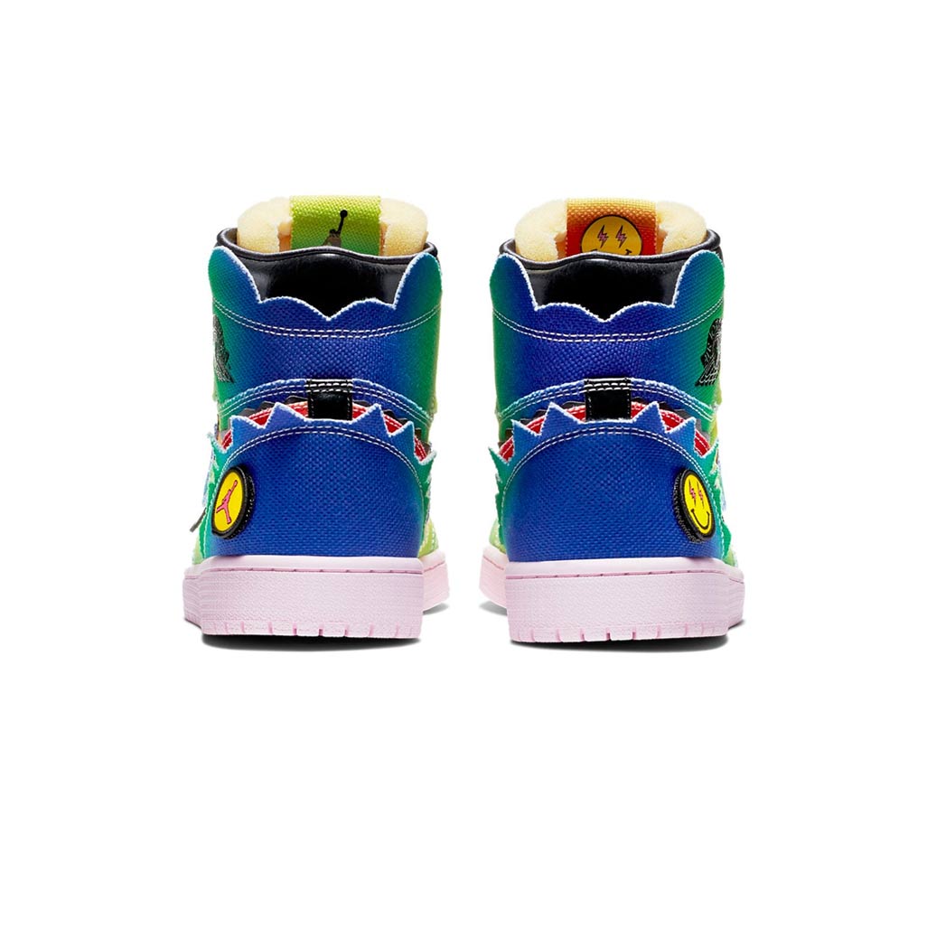 1 Retro High J Balvin