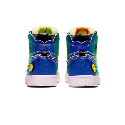 1 Retro High J Balvin