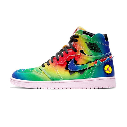 1 Retro High J Balvin