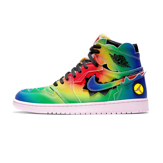 1 Retro High J Balvin