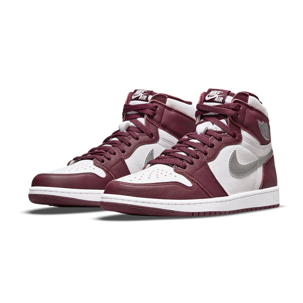 1 Retro High OG Bordeaux
