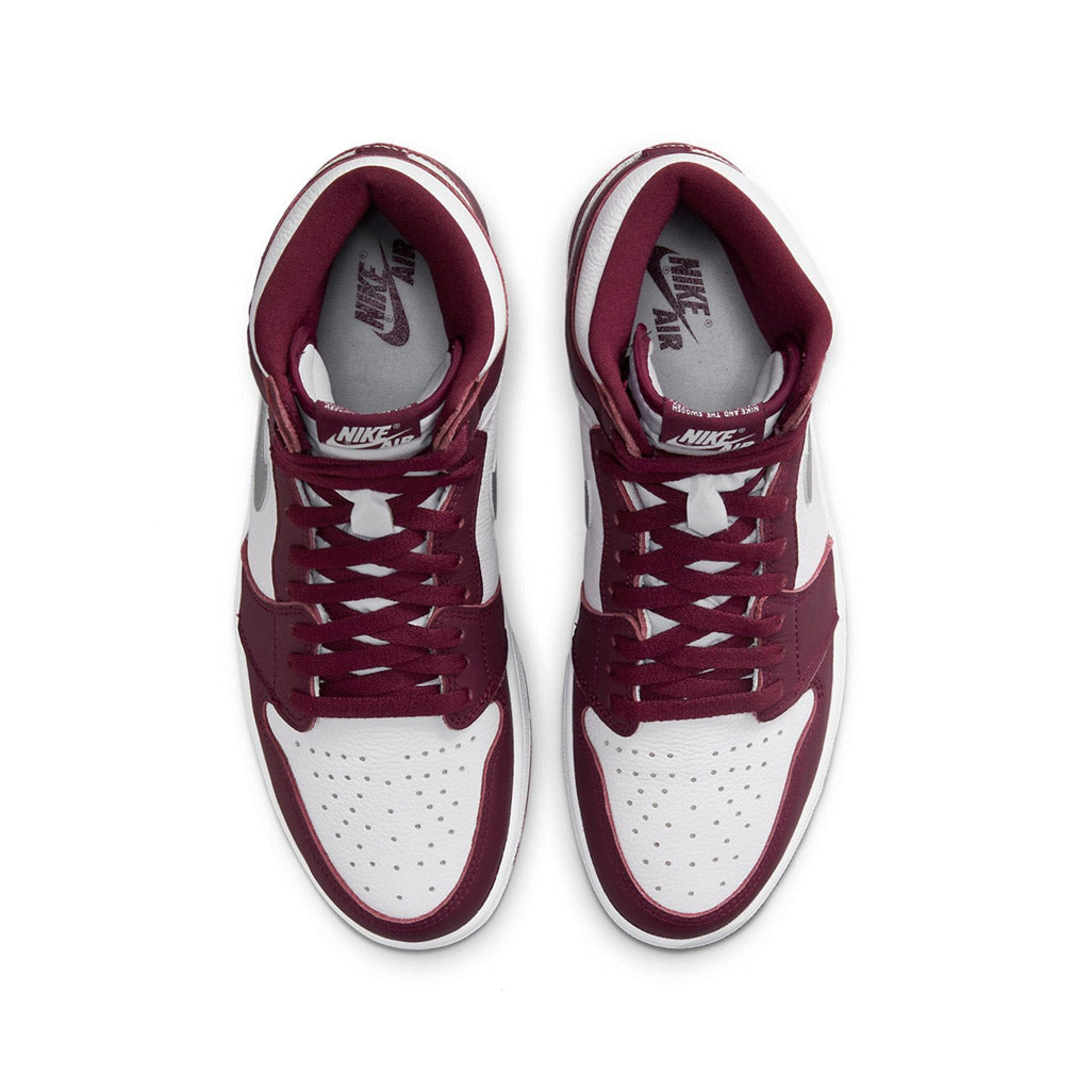 1 Retro High OG Bordeaux