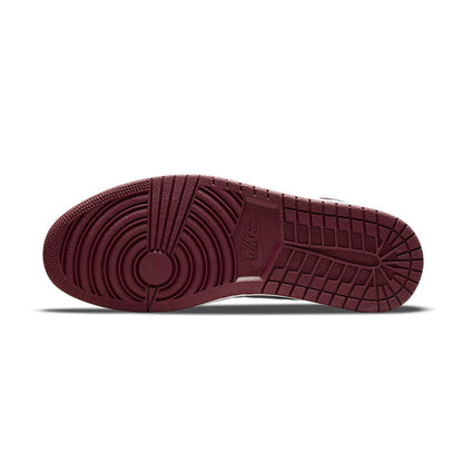 1 Retro High OG Bordeaux
