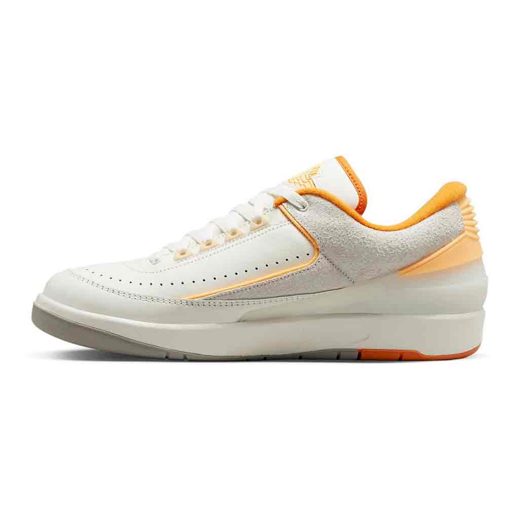 Jordan 2 Retro Low Craft Melon Tint
