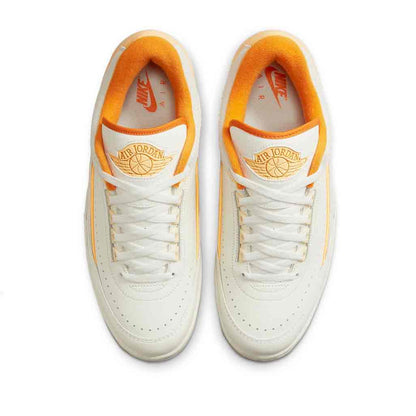 Jordan 2 Retro Low Craft Melon Tint