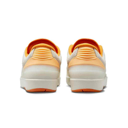Jordan 2 Retro Low Craft Melon Tint