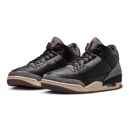 Jordan 3 Retro OG SP A Ma Maniere While You Were Sleeping W