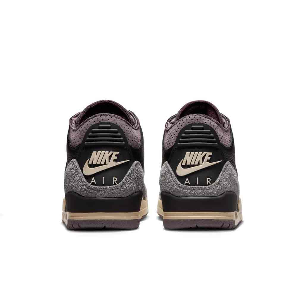 Jordan 3 Retro OG SP A Ma Maniere While You Were Sleeping W