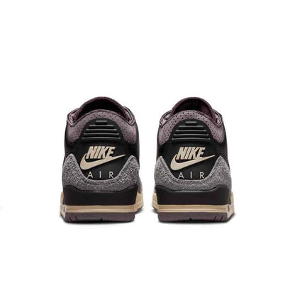 Jordan 3 Retro OG SP A Ma Maniere While You Were Sleeping W