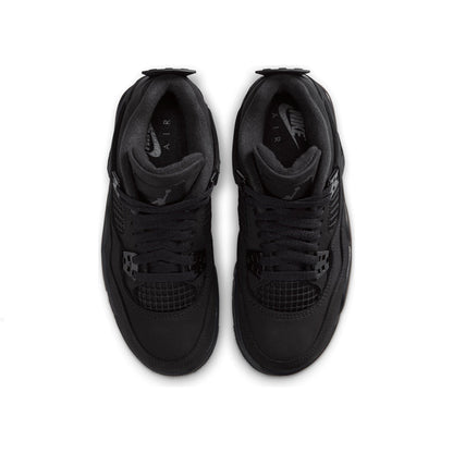 Jordan 4 Retro Black Cat 2025 GS