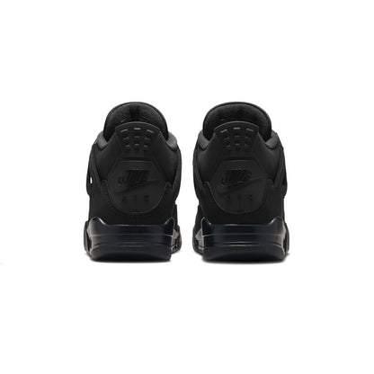 Jordan 4 Retro Black Cat 2025 GS