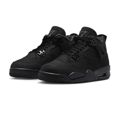 Jordan 4 Retro Black Cat 2025 GS
