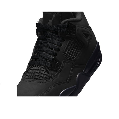 Jordan 4 Retro Black Cat 2025 GS
