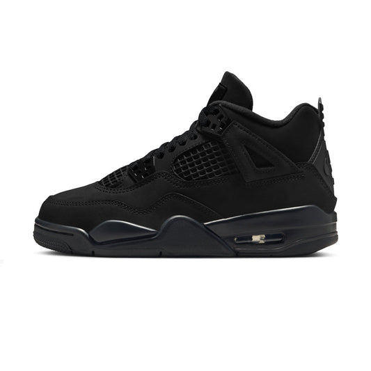 Jordan 4 Retro Black Cat 2025 GS