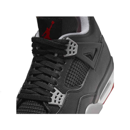 Jordan 4 Retro 'Bred Reimagined'