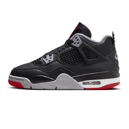 Jordan 4 Retro 'Bred Reimagined' GS