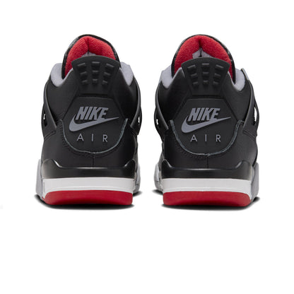Jordan 4 Retro 'Bred Reimagined' GS