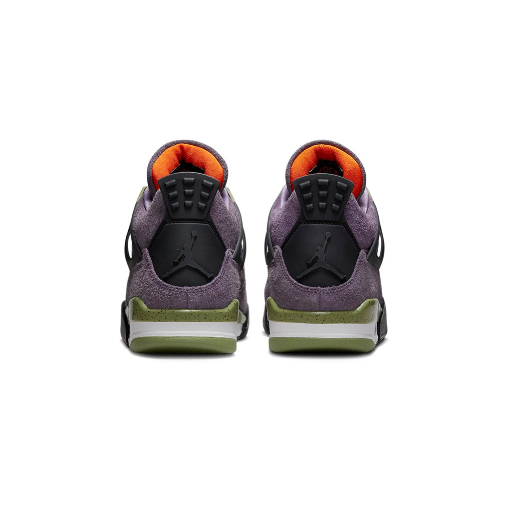 4 Retro Canyon Purple W